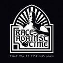 RACE AGAINST TIME - Time Waits For No Man (2015) LP